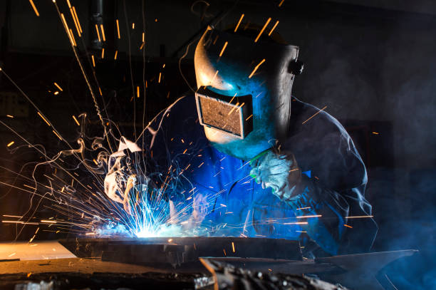 Best Automation and Robotic Welding in Guthrie, KY