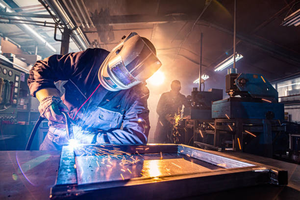 Guthrie, KY Welder Pros