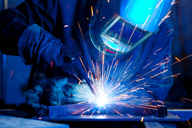 Trusted Guthrie, KY Welder & Metal Fabrication Experts