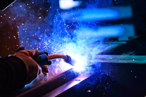 Best Specialty Welding Processes in Guthrie, KY