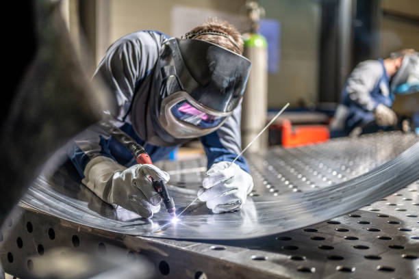 Best Automotive Welding in Guthrie, KY