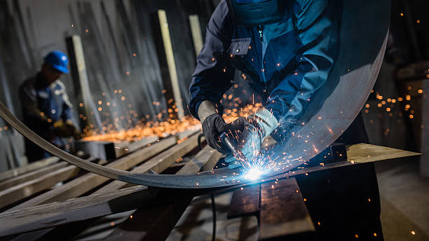 Affordable Welder Services in Guthrie, KY